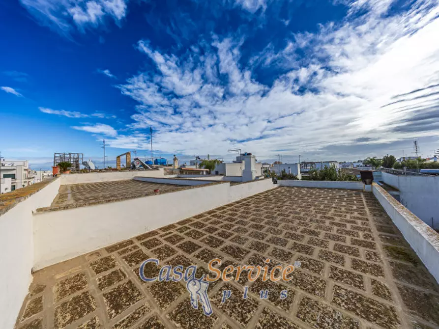 Immagine 25 di Casa indipendente in vendita  in Via Costa a Taviano