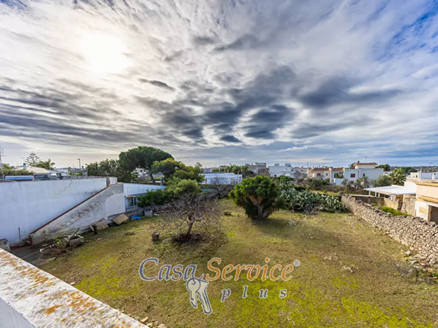 Immagine 26 di Casa indipendente in vendita  in Via Costa a Taviano