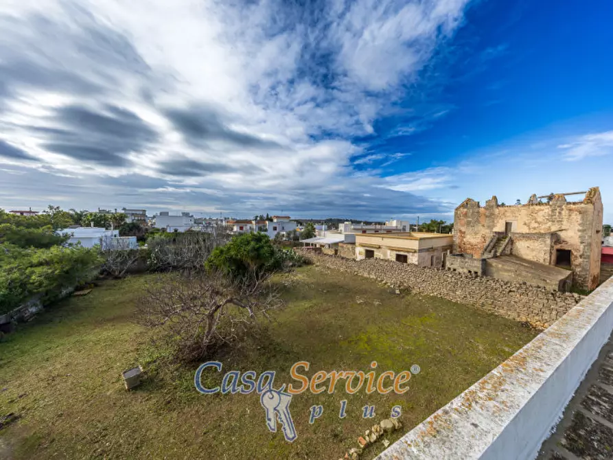 Immagine 27 di Casa indipendente in vendita  in Via Costa a Taviano