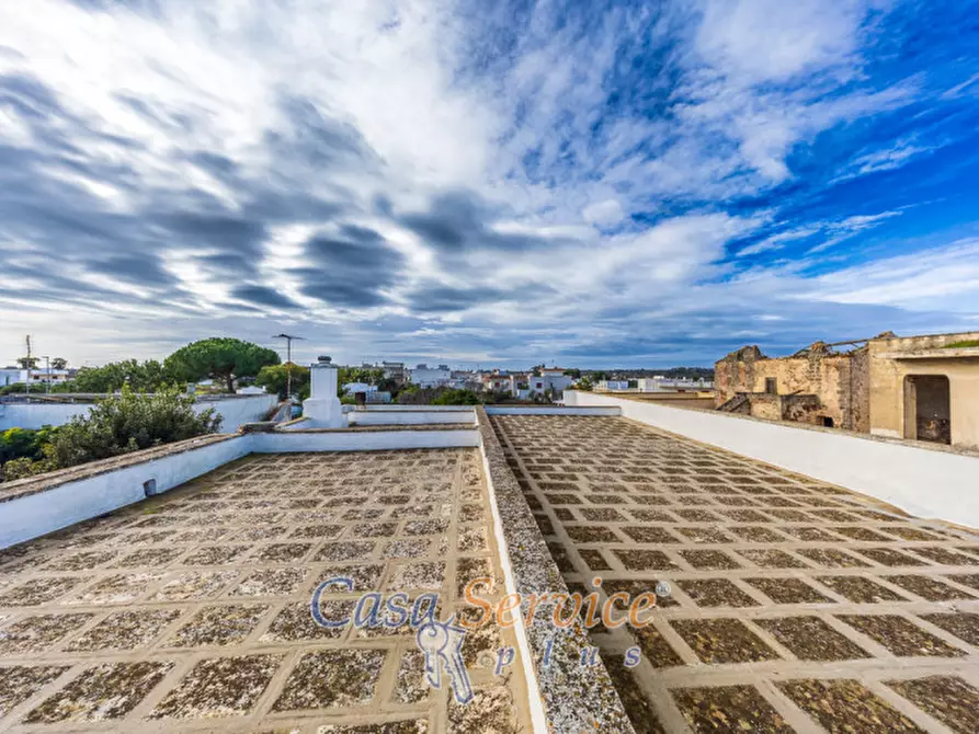 Immagine 28 di Casa indipendente in vendita  in Via Costa a Taviano