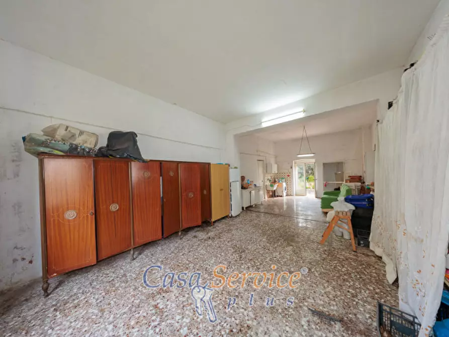 Immagine 30 di Casa indipendente in vendita  in Via Costa a Taviano