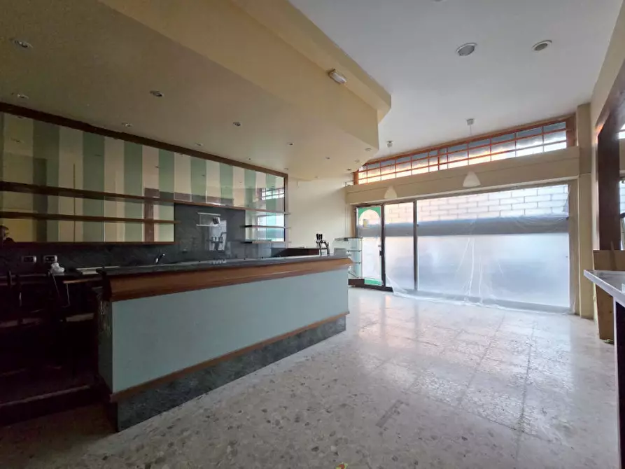 Immagine 5 di Negozio in vendita  in VIA CIARDI 6a a Treviso