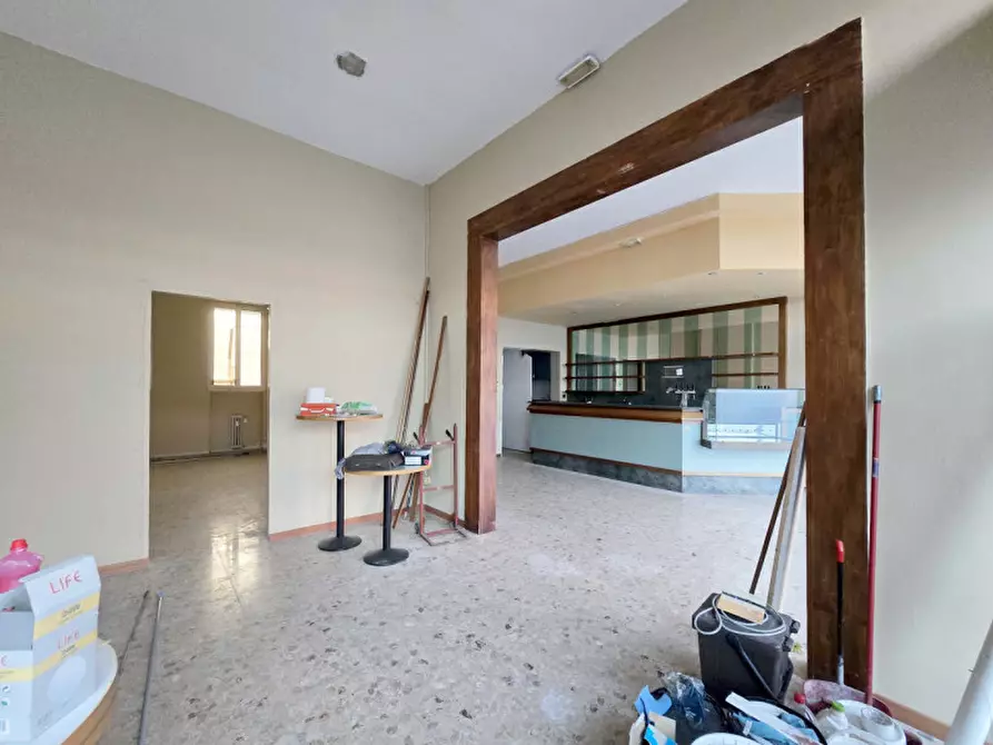 Immagine 8 di Negozio in vendita  in VIA CIARDI 6a a Treviso