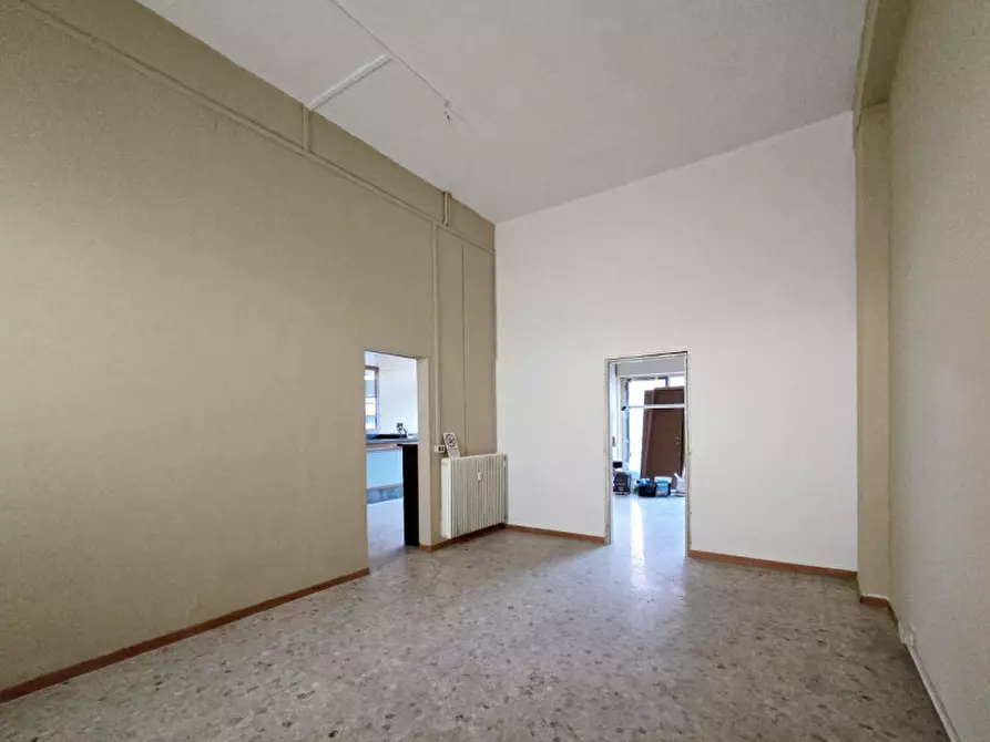 Immagine 9 di Negozio in vendita  in VIA CIARDI 6a a Treviso