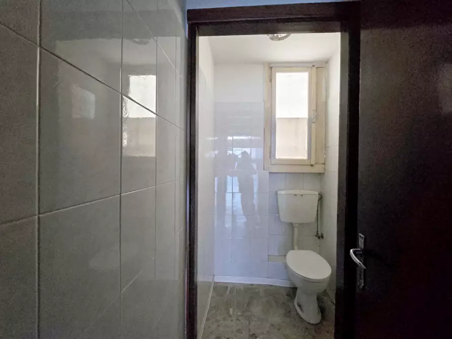 Immagine 16 di Negozio in vendita  in VIA CIARDI 6a a Treviso