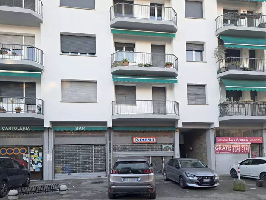 Immagine 18 di Negozio in vendita  in VIA CIARDI 6a a Treviso