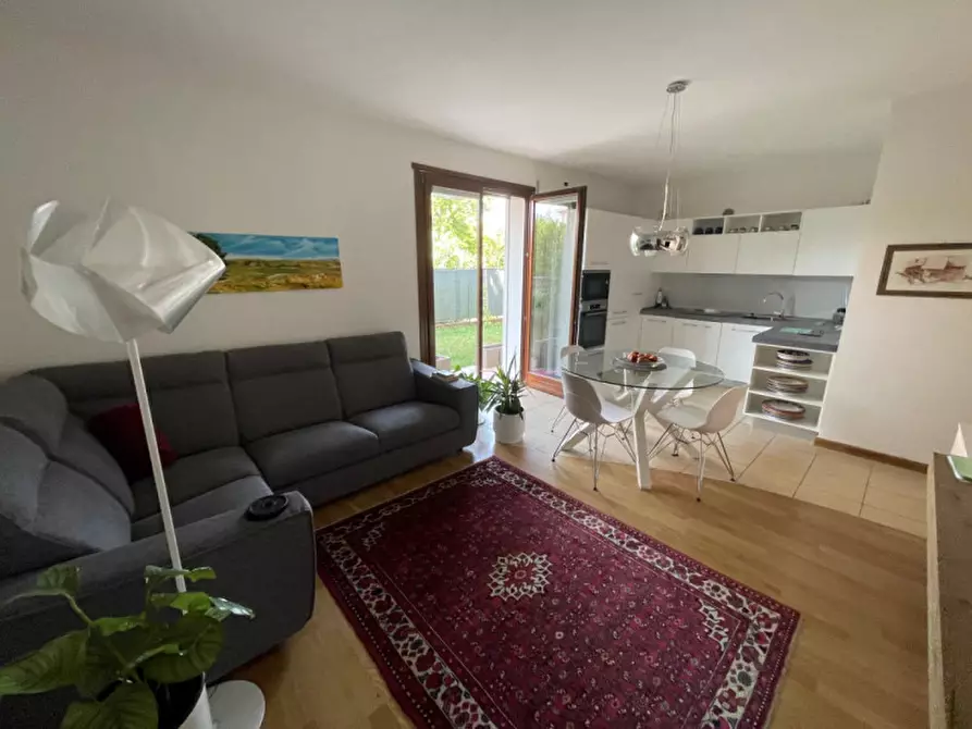 Immagine 1 di Appartamento in vendita  in via Trevisan a Vicenza