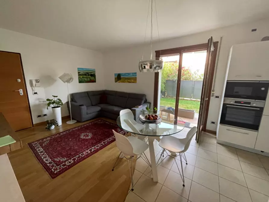 Immagine 2 di Appartamento in vendita  in via Trevisan a Vicenza