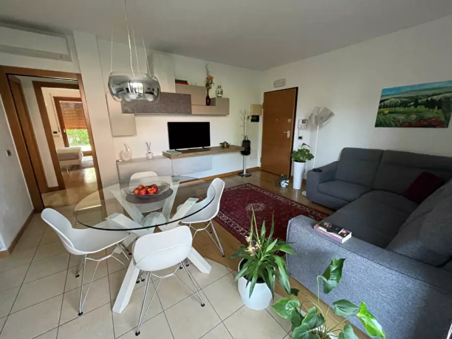 Immagine 3 di Appartamento in vendita  in via Trevisan a Vicenza