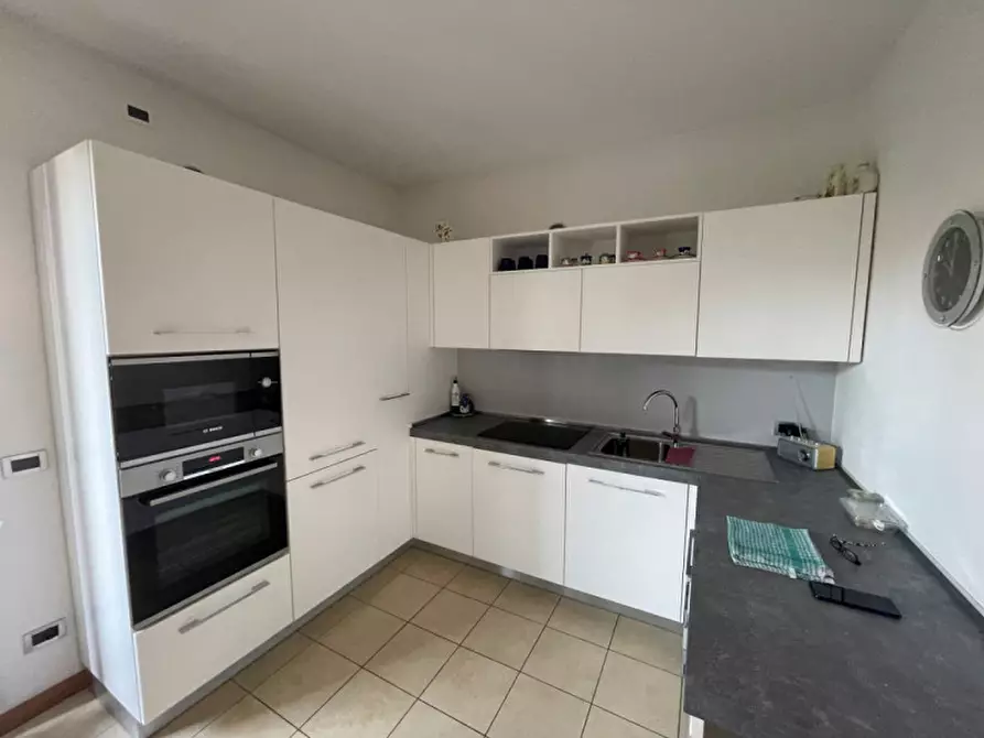 Immagine 5 di Appartamento in vendita  in via Trevisan a Vicenza