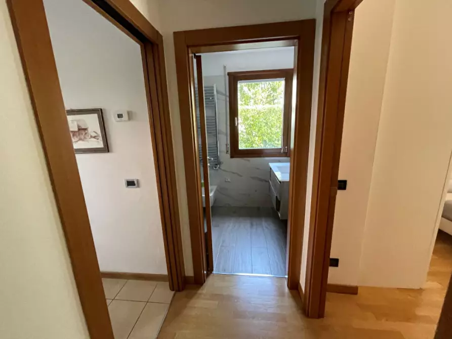 Immagine 6 di Appartamento in vendita  in via Trevisan a Vicenza