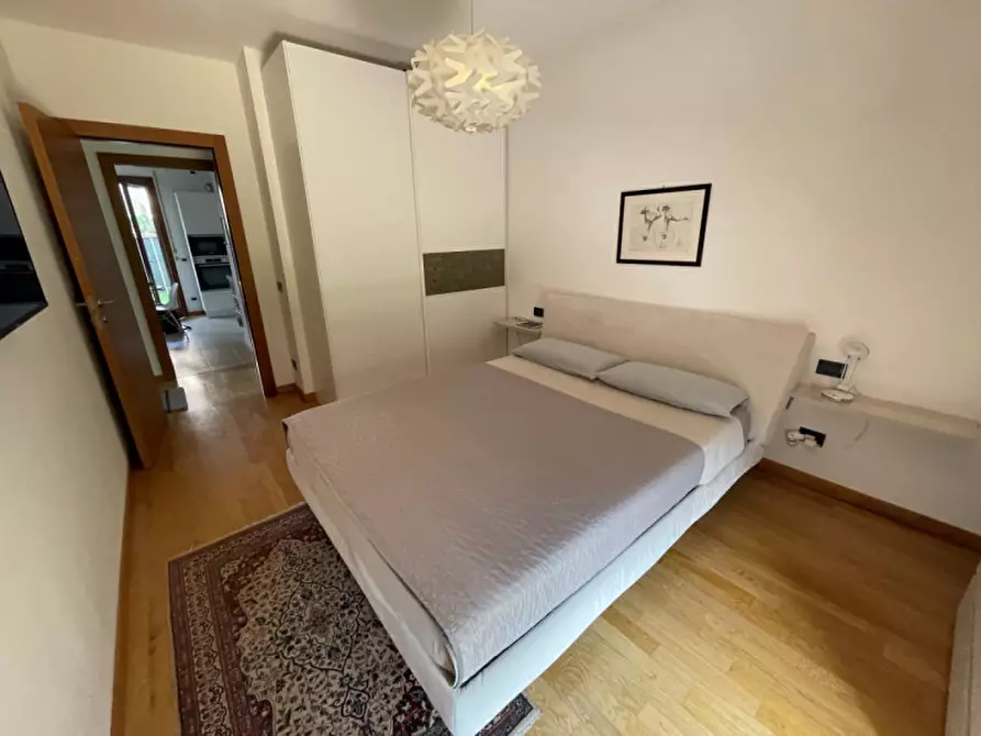 Immagine 7 di Appartamento in vendita  in via Trevisan a Vicenza