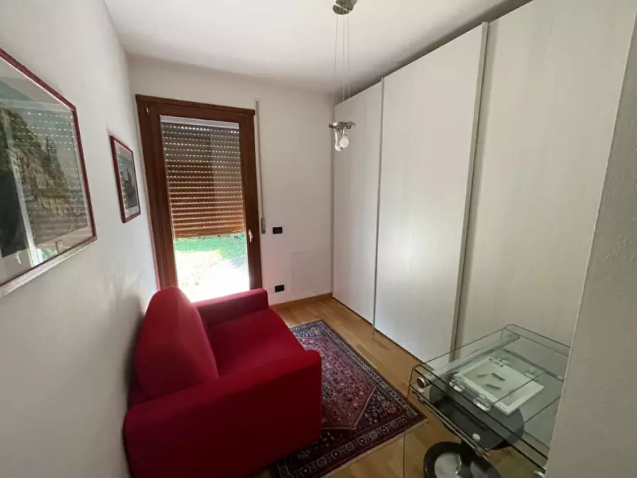 Immagine 8 di Appartamento in vendita  in via Trevisan a Vicenza