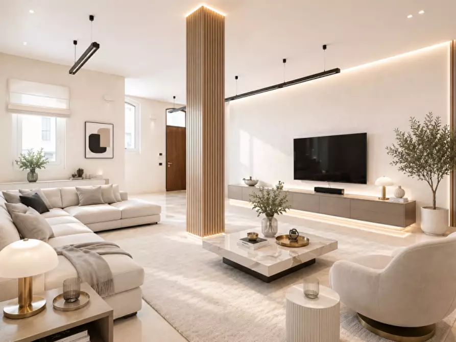 Immagine 2 di Loft/Open space in vendita  in Viale verona 43 a Vicenza
