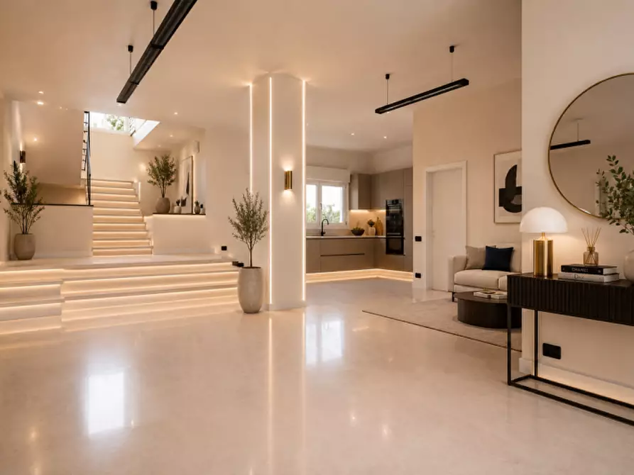 Immagine 3 di Loft/Open space in vendita  in Viale verona 43 a Vicenza