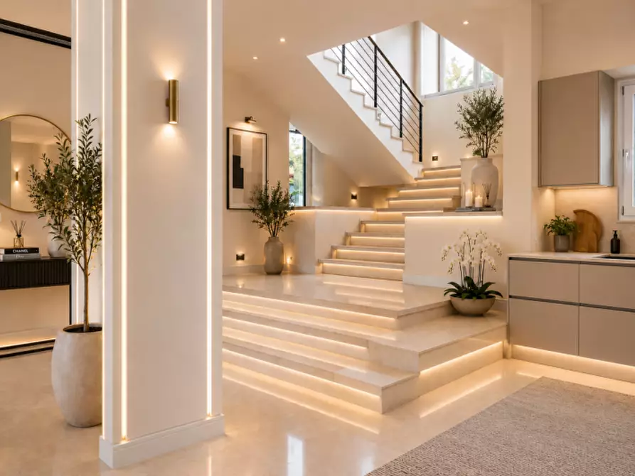 Immagine 4 di Loft/Open space in vendita  in Viale verona 43 a Vicenza