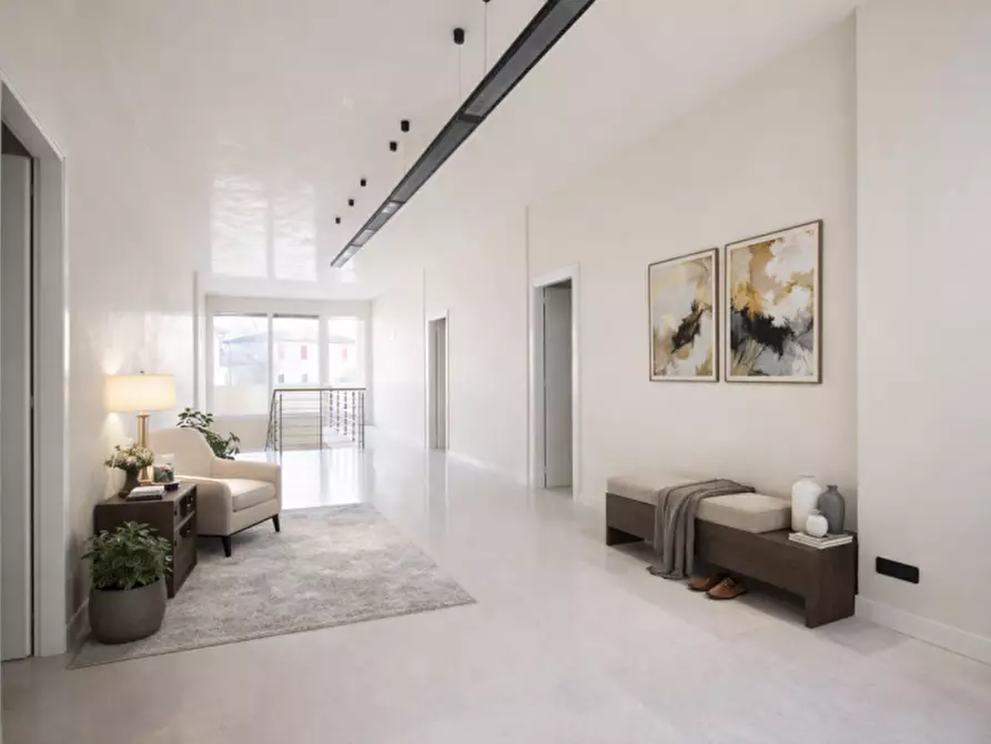 Immagine 6 di Loft/Open space in vendita  in Viale verona 43 a Vicenza