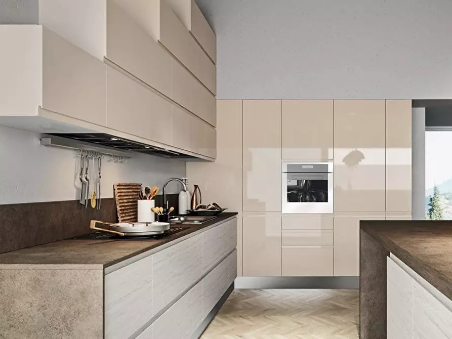 Immagine 1 di Appartamento in vendita  a Cesena