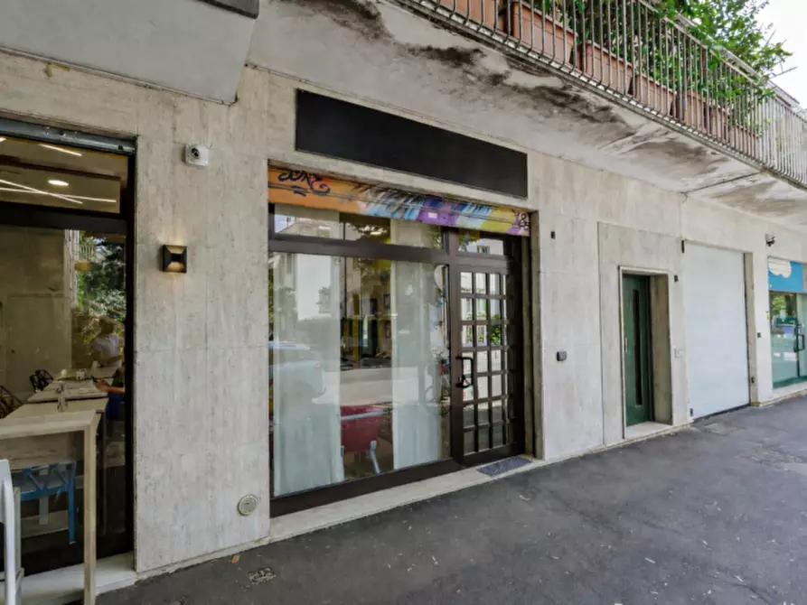 Immagine 1 di Negozio in vendita  in Piazzale Pontecorvo 33 a Padova