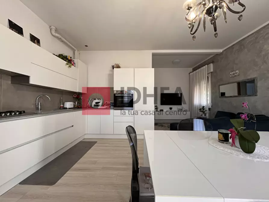 Immagine 3 di Appartamento in vendita  in Via Pasubio a Villorba