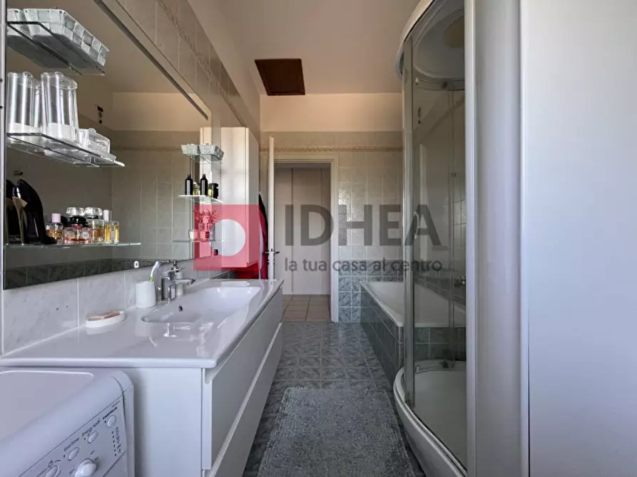 Immagine 14 di Appartamento in vendita  in Via Pasubio a Villorba