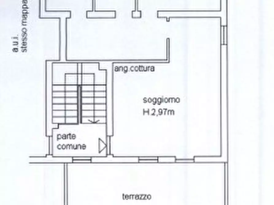 Immagine 17 di Appartamento in vendita  in Via Pasubio a Villorba