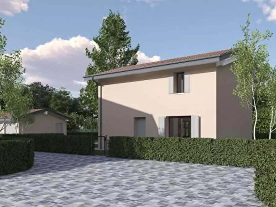 Immagine 1 di Casa indipendente in vendita  a Cesena