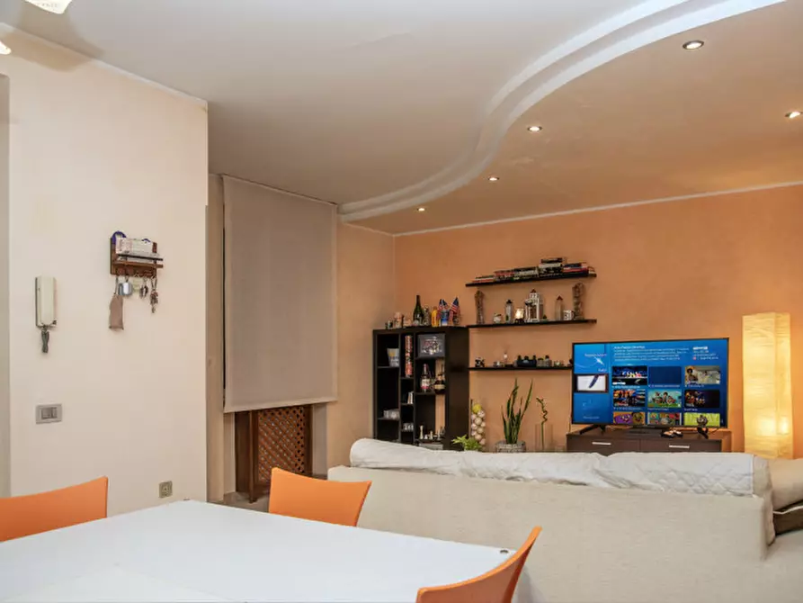 Immagine 3 di Appartamento in vendita  in Via Piccole Dolomiti a Lavagno