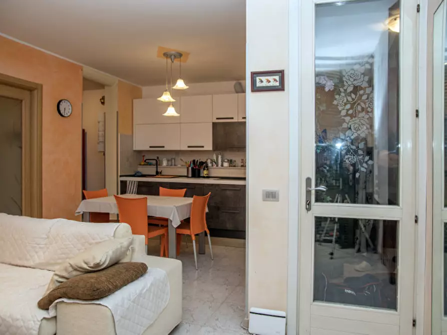 Immagine 5 di Appartamento in vendita  in Via Piccole Dolomiti a Lavagno