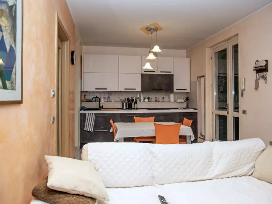 Immagine 7 di Appartamento in vendita  in Via Piccole Dolomiti a Lavagno