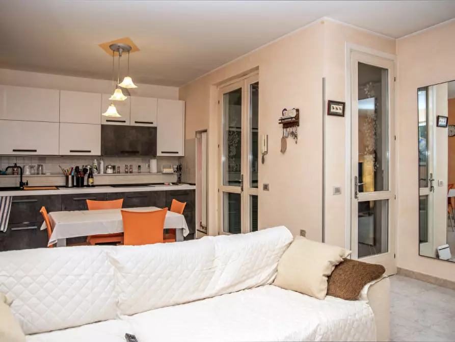 Immagine 8 di Appartamento in vendita  in Via Piccole Dolomiti a Lavagno