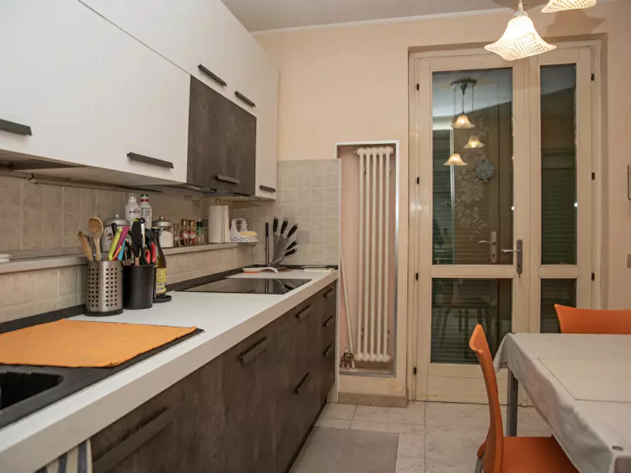 Immagine 9 di Appartamento in vendita  in Via Piccole Dolomiti a Lavagno