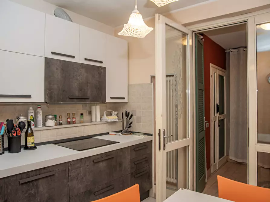 Immagine 12 di Appartamento in vendita  in Via Piccole Dolomiti a Lavagno