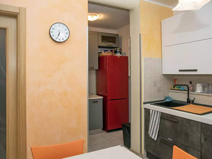 Immagine 14 di Appartamento in vendita  in Via Piccole Dolomiti a Lavagno