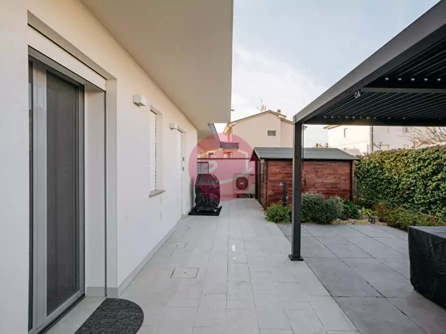 Immagine 7 di Villa in vendita  in Via Marino Della Pasqua a Santarcangelo Di Romagna