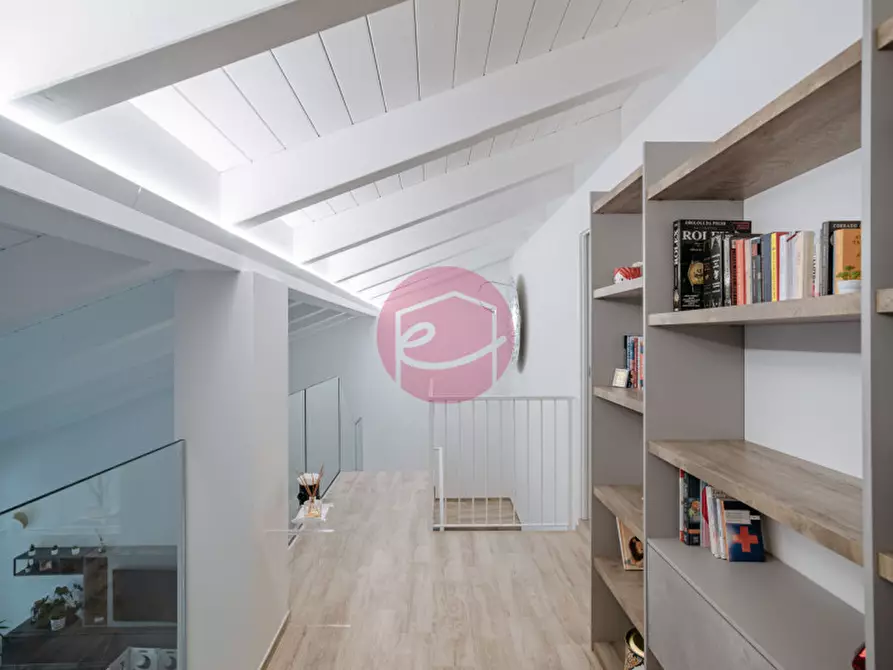 Immagine 15 di Villa in vendita  in Via Marino Della Pasqua a Santarcangelo Di Romagna