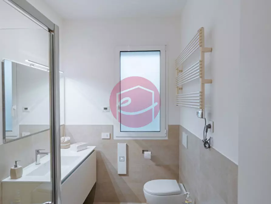 Immagine 19 di Villa in vendita  in Via Marino Della Pasqua a Santarcangelo Di Romagna