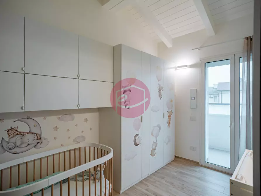 Immagine 25 di Villa in vendita  in Via Marino Della Pasqua a Santarcangelo Di Romagna