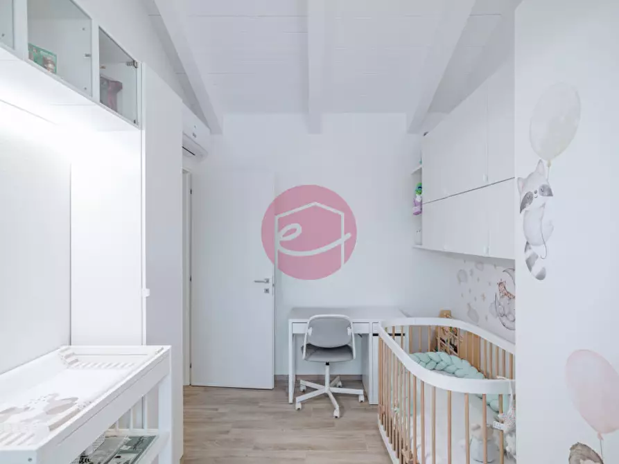 Immagine 26 di Villa in vendita  in Via Marino Della Pasqua a Santarcangelo Di Romagna