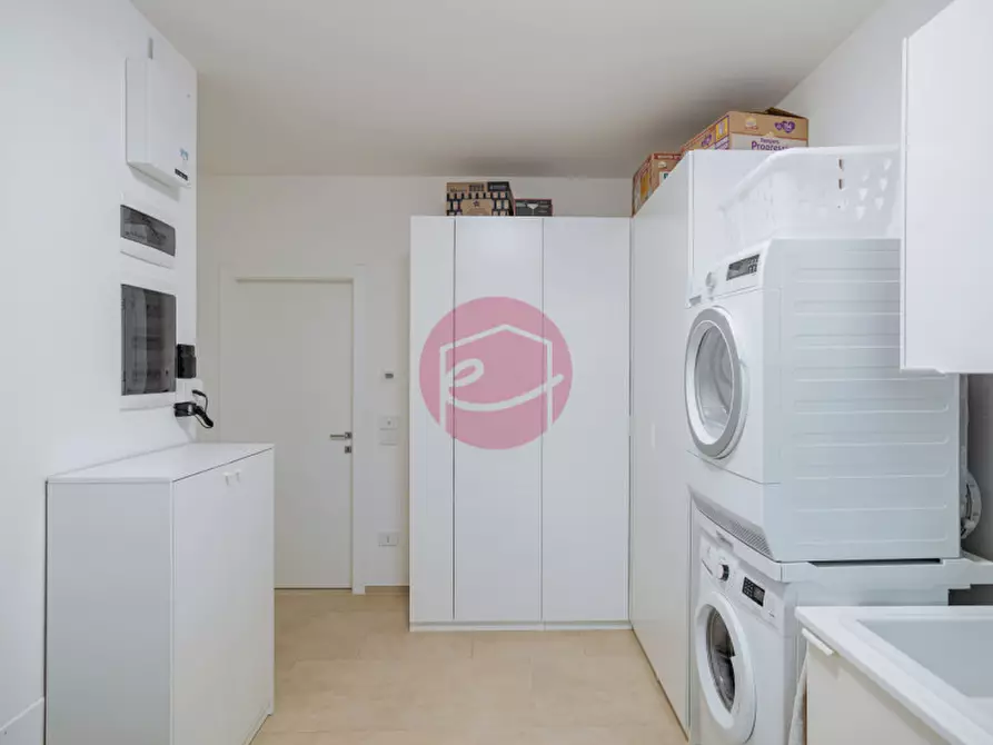 Immagine 27 di Villa in vendita  in Via Marino Della Pasqua a Santarcangelo Di Romagna