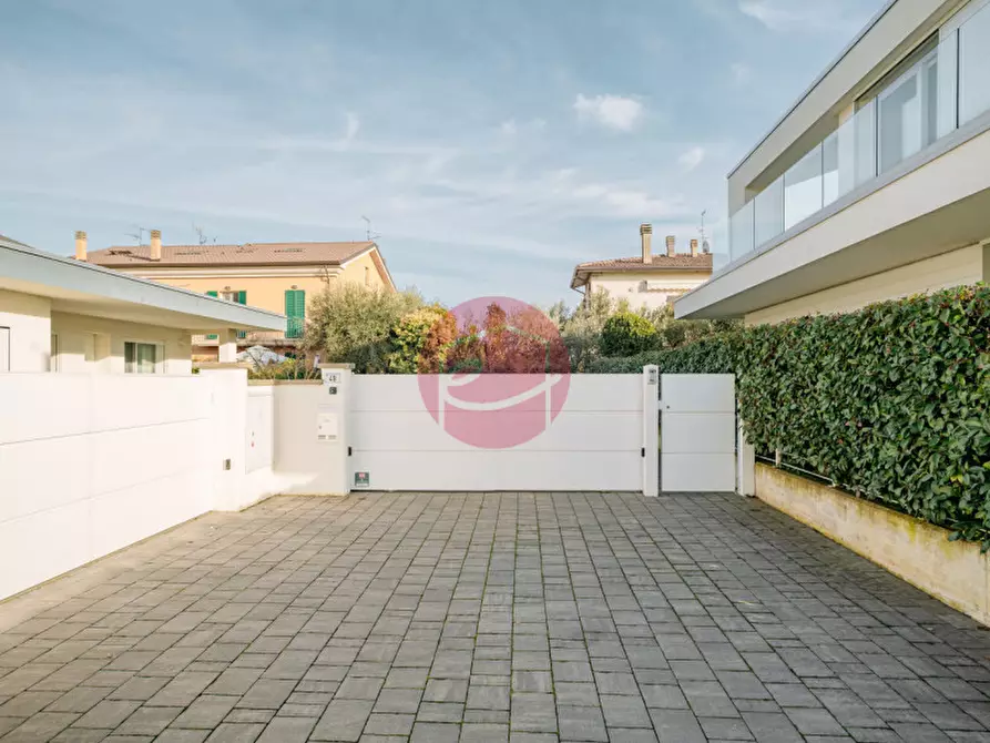 Immagine 29 di Villa in vendita  in Via Marino Della Pasqua a Santarcangelo Di Romagna