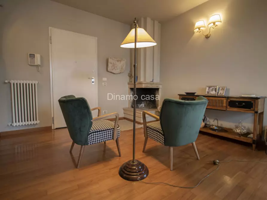 Immagine 1 di Appartamento in vendita  in Via Indipendenza a Montemurlo