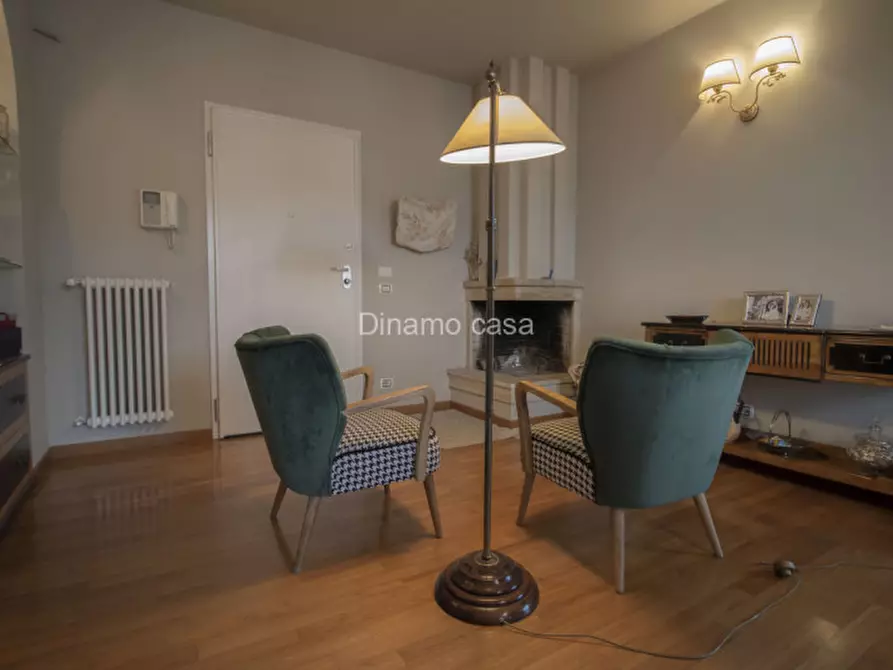 Immagine 3 di Appartamento in vendita  in Via Indipendenza a Montemurlo