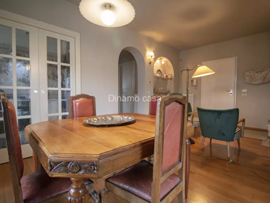 Immagine 5 di Appartamento in vendita  in Via Indipendenza a Montemurlo