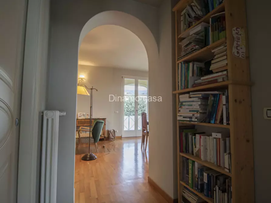 Immagine 6 di Appartamento in vendita  in Via Indipendenza a Montemurlo