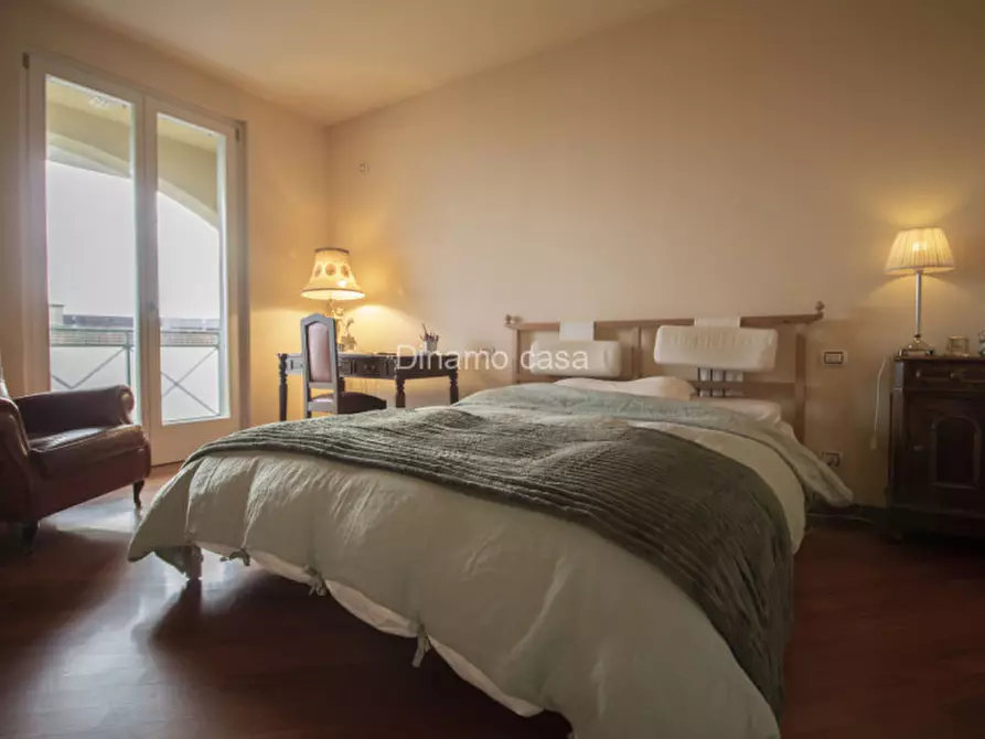 Immagine 7 di Appartamento in vendita  in Via Indipendenza a Montemurlo