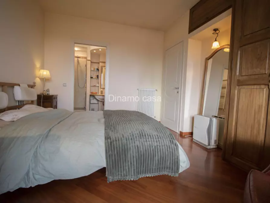 Immagine 9 di Appartamento in vendita  in Via Indipendenza a Montemurlo