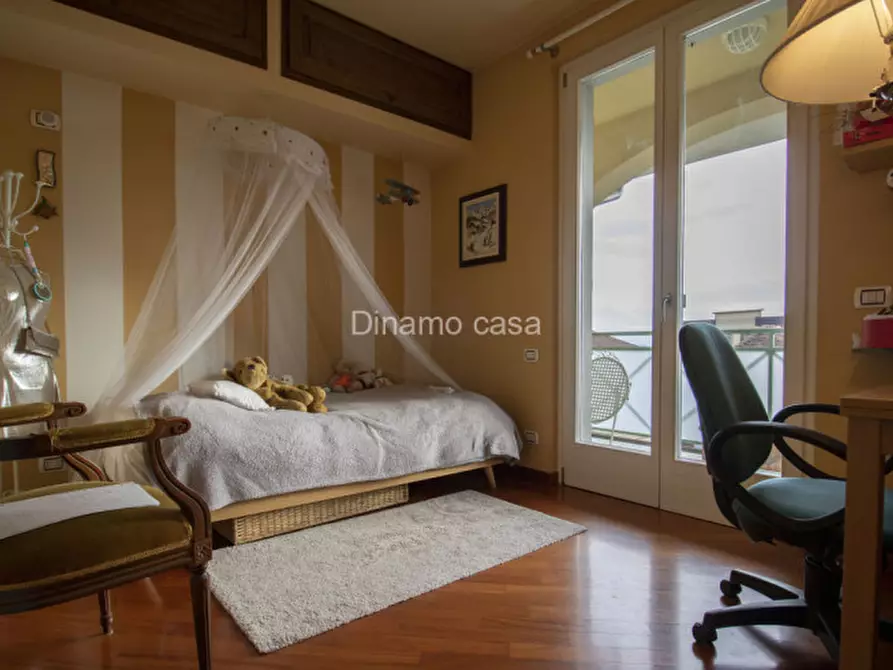 Immagine 11 di Appartamento in vendita  in Via Indipendenza a Montemurlo