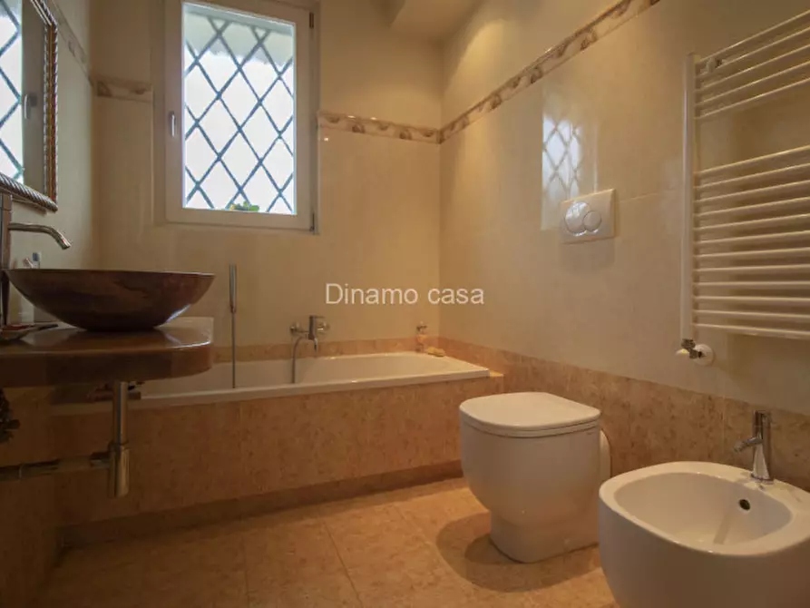 Immagine 12 di Appartamento in vendita  in Via Indipendenza a Montemurlo