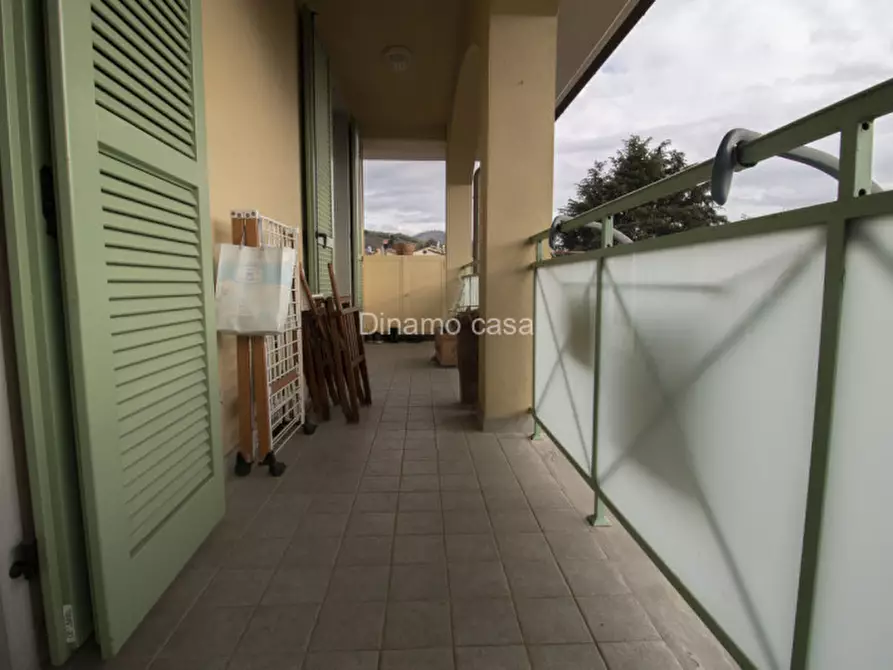 Immagine 13 di Appartamento in vendita  in Via Indipendenza a Montemurlo